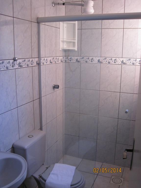 Hotel Oasis Florianópolis Δωμάτιο φωτογραφία