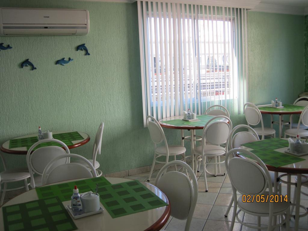 Hotel Oasis Florianópolis Εξωτερικό φωτογραφία