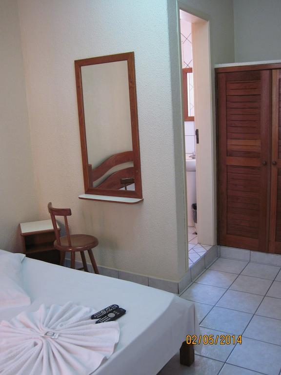 Hotel Oasis Florianópolis Εξωτερικό φωτογραφία