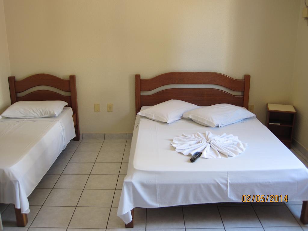 Hotel Oasis Florianópolis Δωμάτιο φωτογραφία