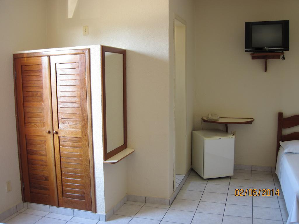 Hotel Oasis Florianópolis Δωμάτιο φωτογραφία