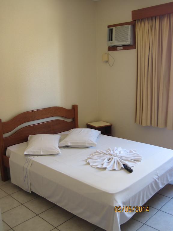 Hotel Oasis Florianópolis Εξωτερικό φωτογραφία