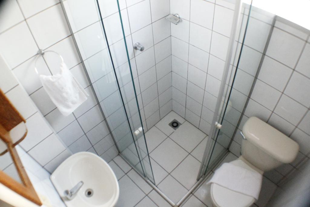 Hotel Oasis Florianópolis Εξωτερικό φωτογραφία