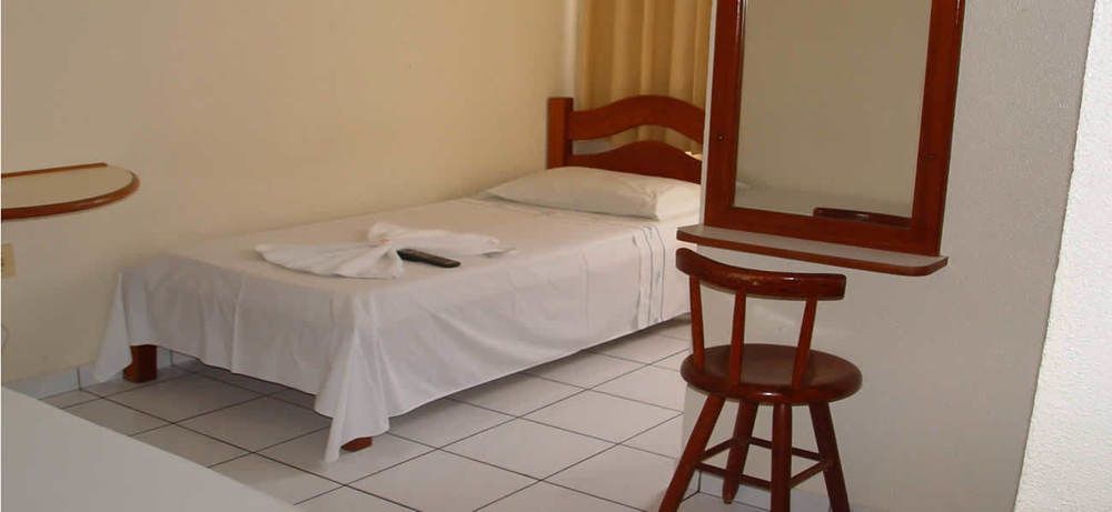 Hotel Oasis Florianópolis Εξωτερικό φωτογραφία