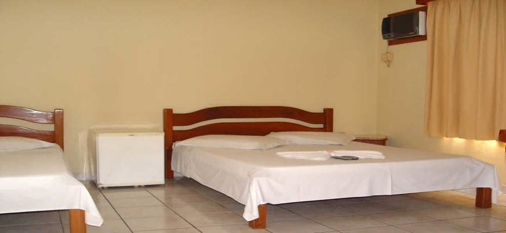 Hotel Oasis Florianópolis Εξωτερικό φωτογραφία