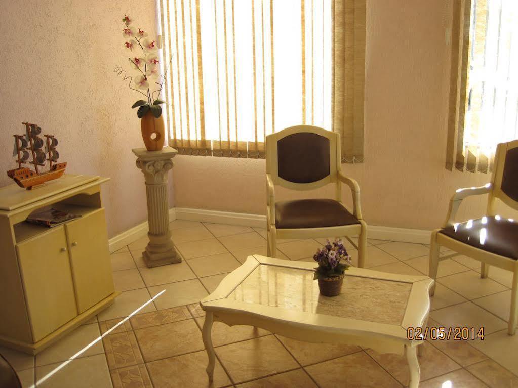 Hotel Oasis Florianópolis Εξωτερικό φωτογραφία