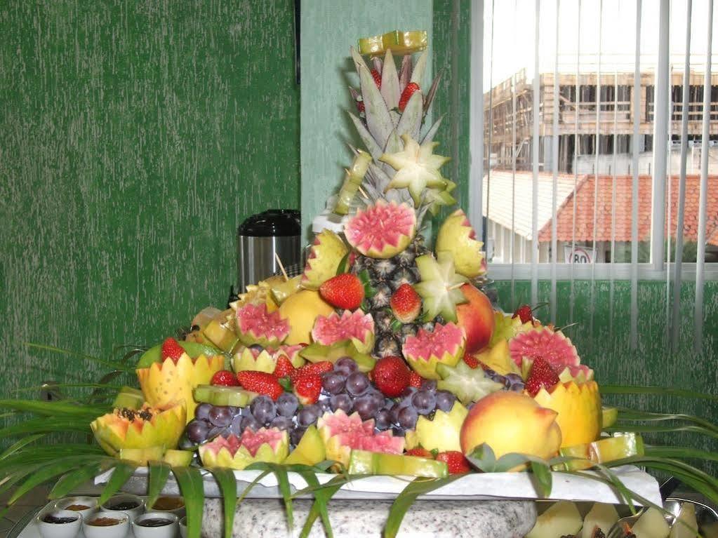 Hotel Oasis Florianópolis Εξωτερικό φωτογραφία