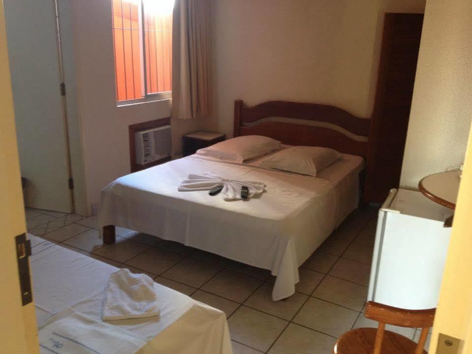 Hotel Oasis Florianópolis Εξωτερικό φωτογραφία