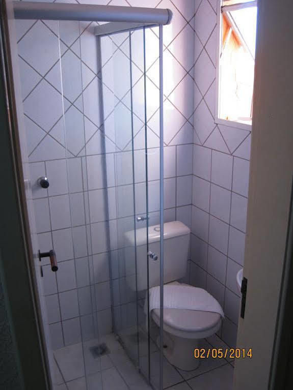 Hotel Oasis Florianópolis Εξωτερικό φωτογραφία