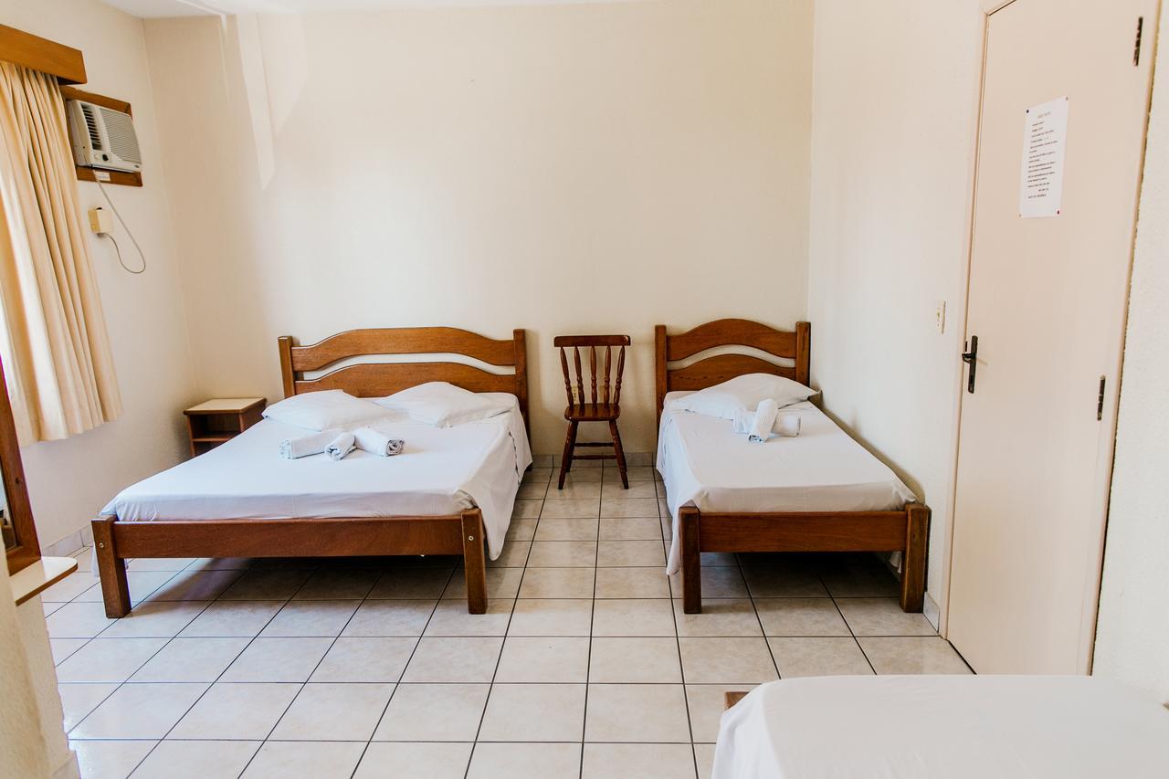 Hotel Oasis Florianópolis Εξωτερικό φωτογραφία