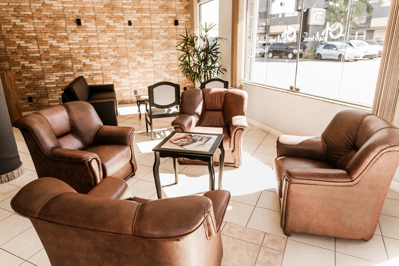 Hotel Oasis Florianópolis Εξωτερικό φωτογραφία