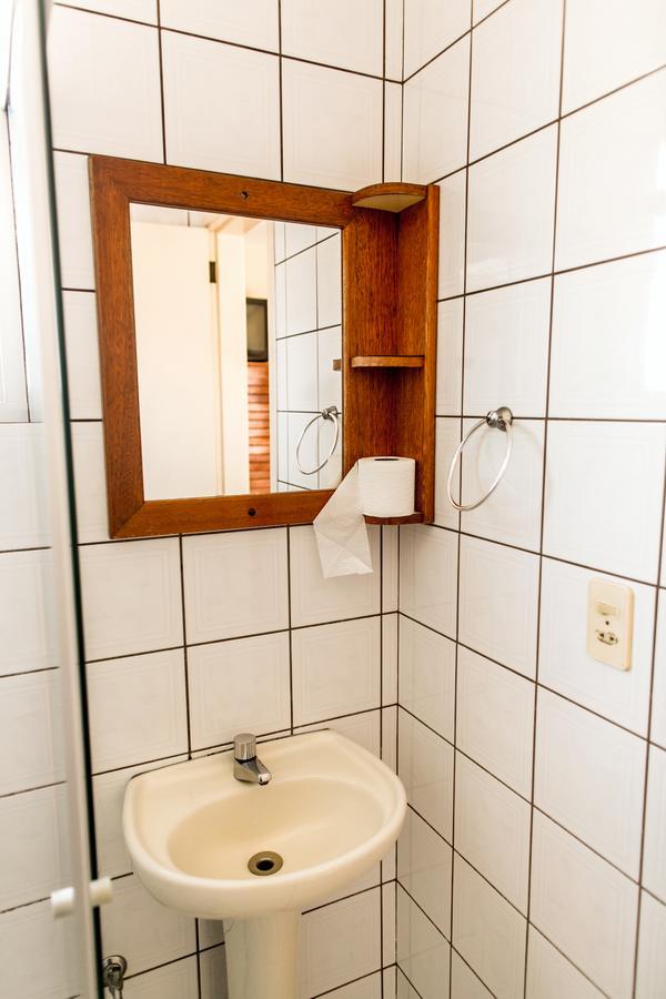 Hotel Oasis Florianópolis Εξωτερικό φωτογραφία