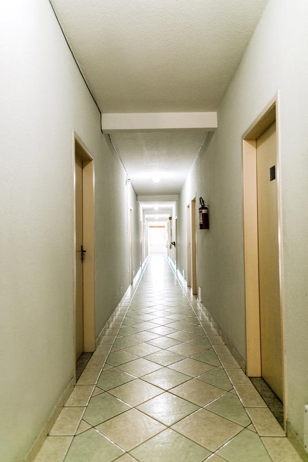 Hotel Oasis Florianópolis Εξωτερικό φωτογραφία
