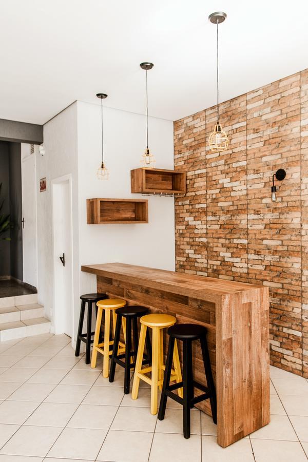 Hotel Oasis Florianópolis Εξωτερικό φωτογραφία