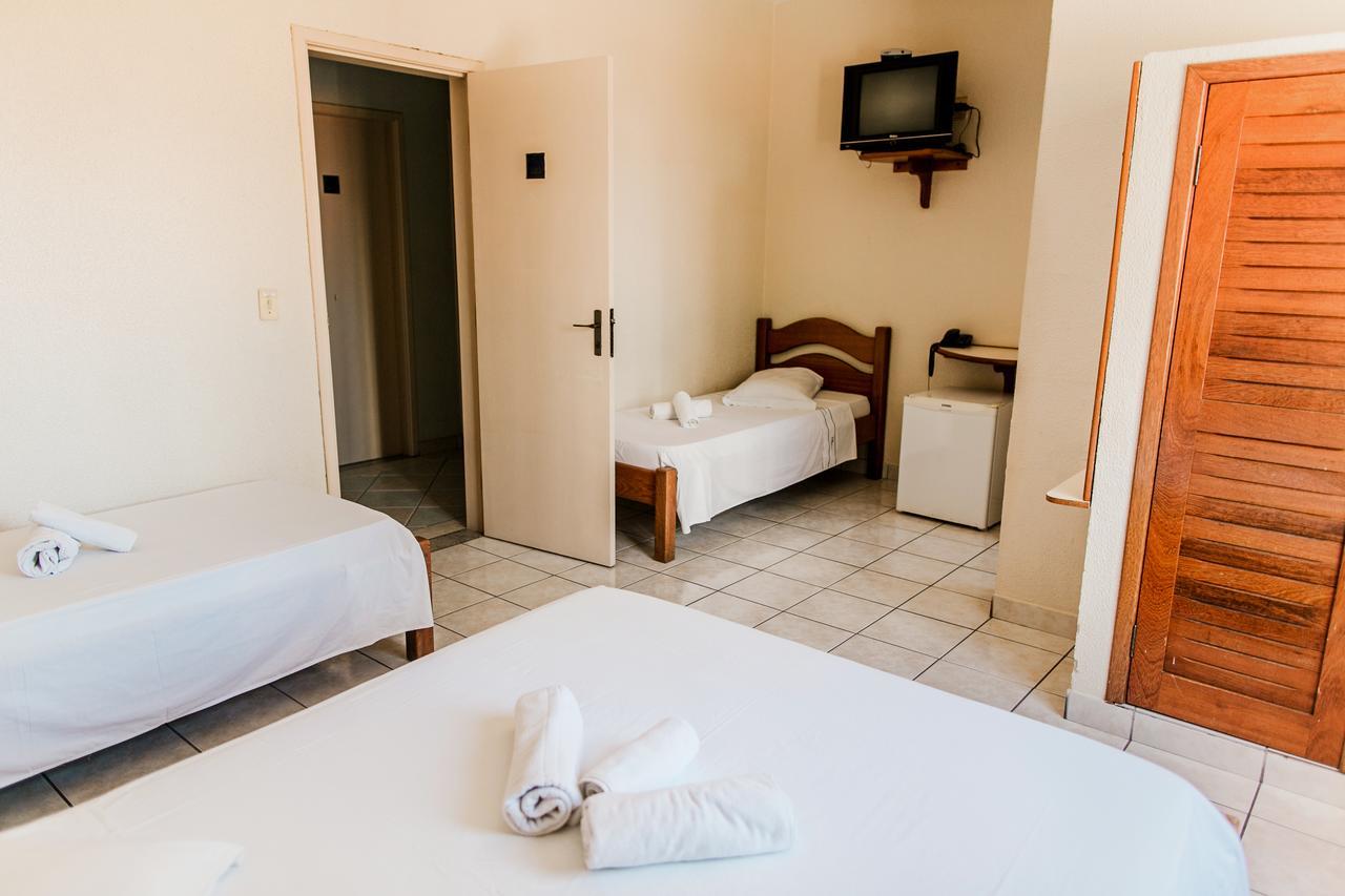 Hotel Oasis Florianópolis Εξωτερικό φωτογραφία