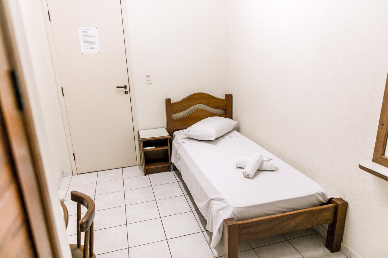 Hotel Oasis Florianópolis Εξωτερικό φωτογραφία