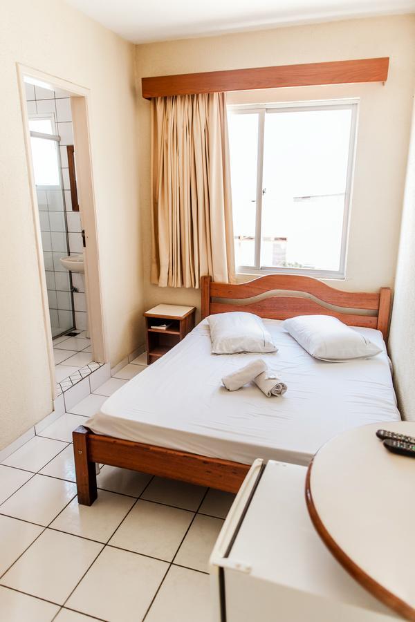 Hotel Oasis Florianópolis Εξωτερικό φωτογραφία