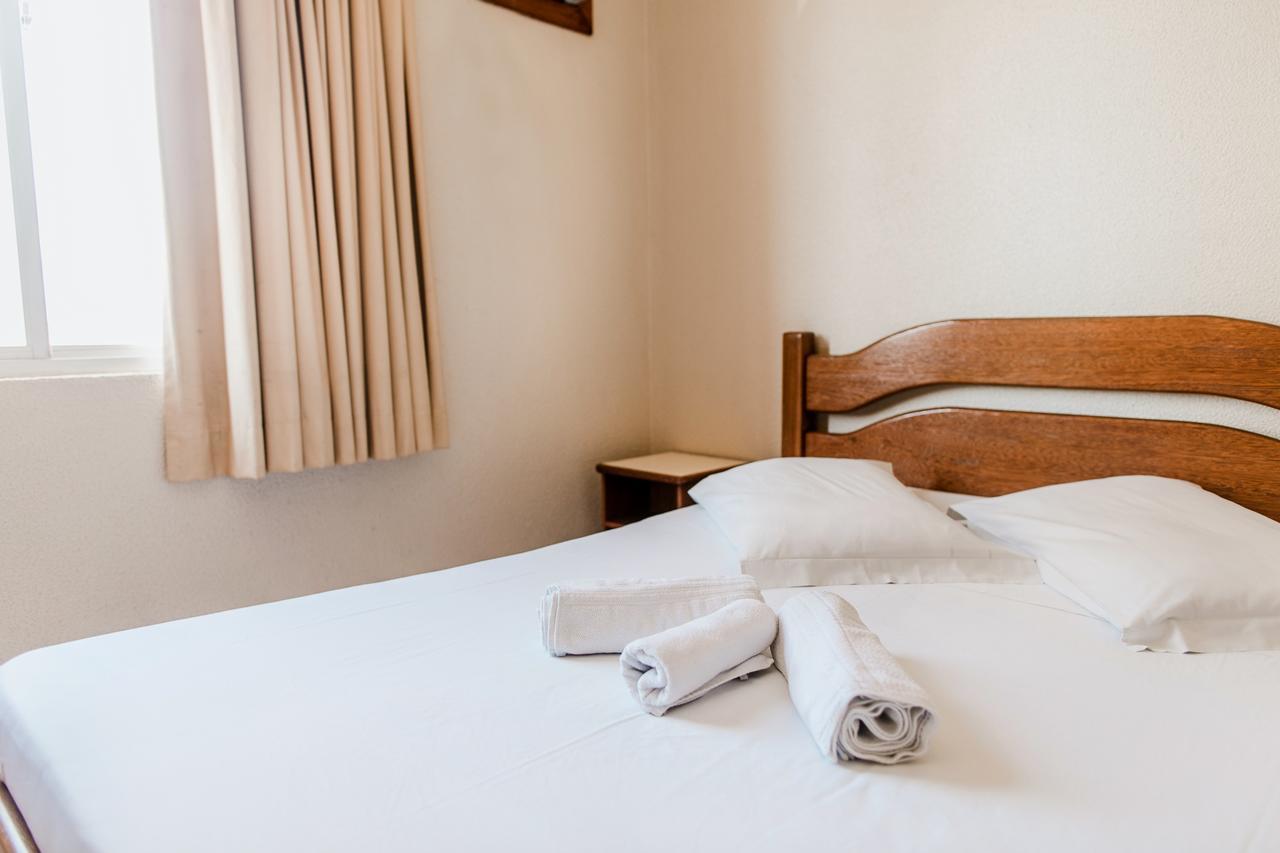 Hotel Oasis Florianópolis Εξωτερικό φωτογραφία