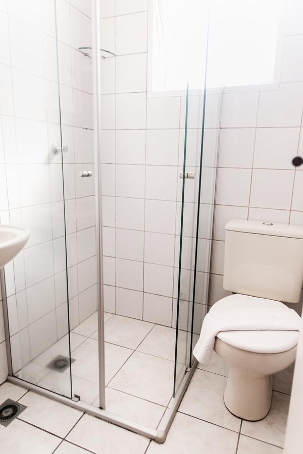 Hotel Oasis Florianópolis Εξωτερικό φωτογραφία