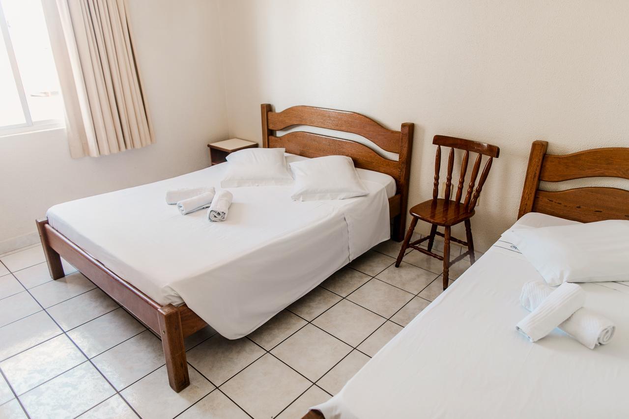 Hotel Oasis Florianópolis Εξωτερικό φωτογραφία
