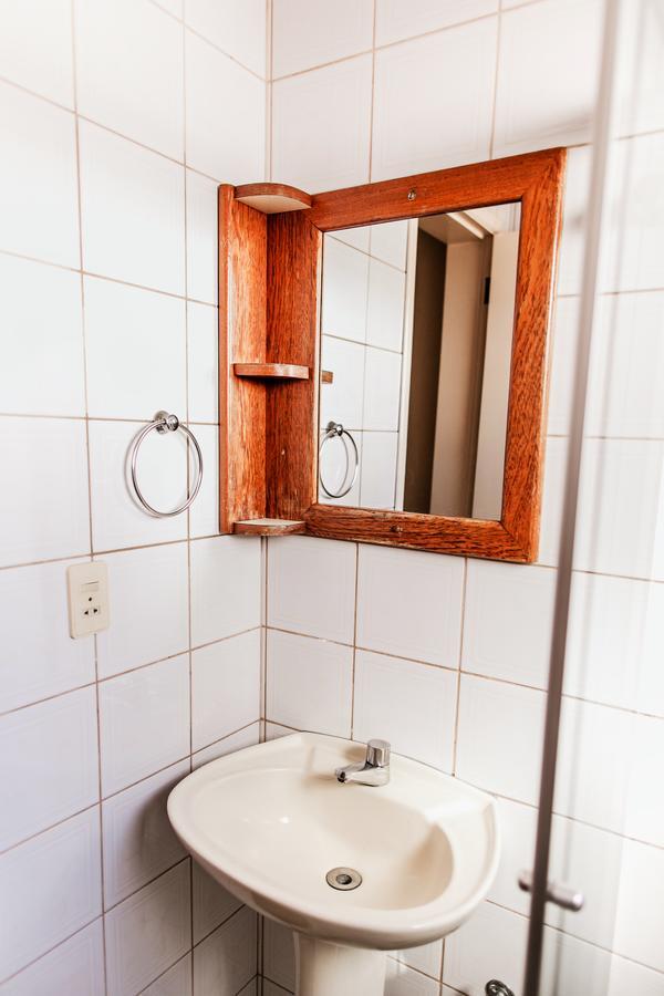 Hotel Oasis Florianópolis Εξωτερικό φωτογραφία